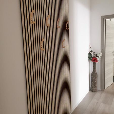 Apartment In Chiavenna Kültér fotó