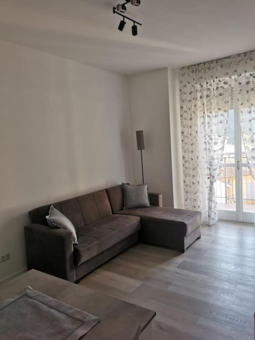Apartment In Chiavenna Kültér fotó