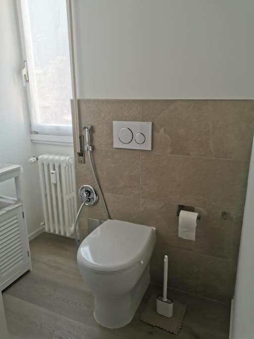 Apartment In Chiavenna Kültér fotó