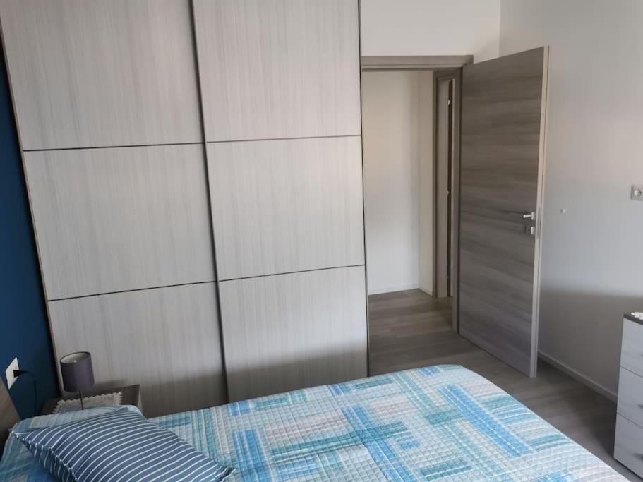 Apartment In Chiavenna Kültér fotó