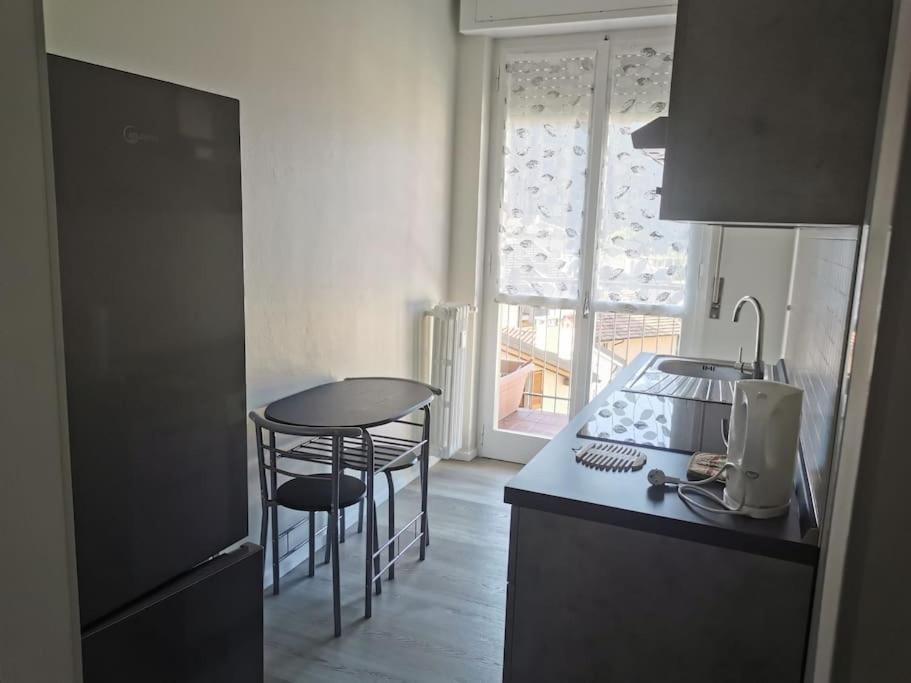 Apartment In Chiavenna Kültér fotó