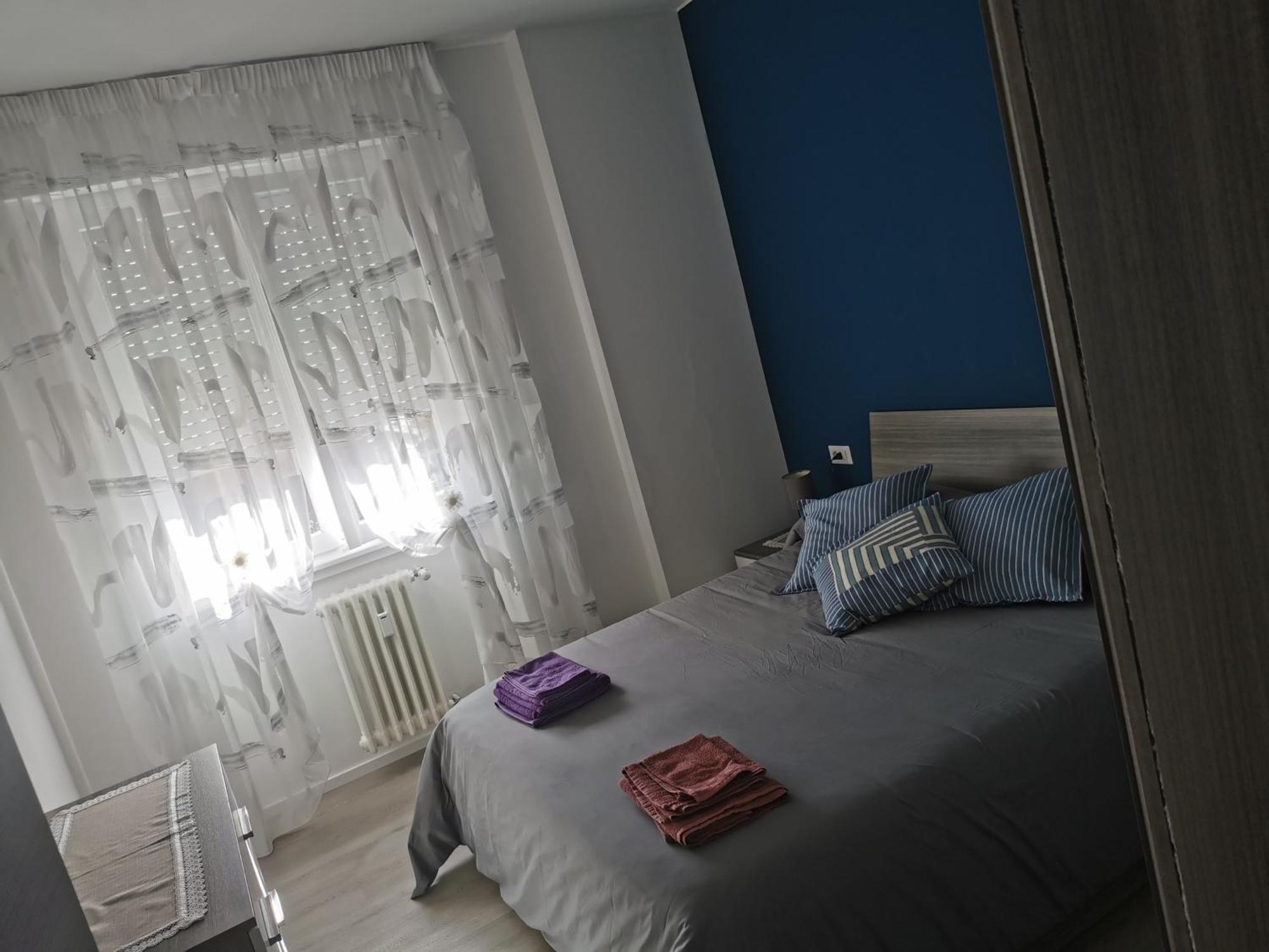 Apartment In Chiavenna Kültér fotó