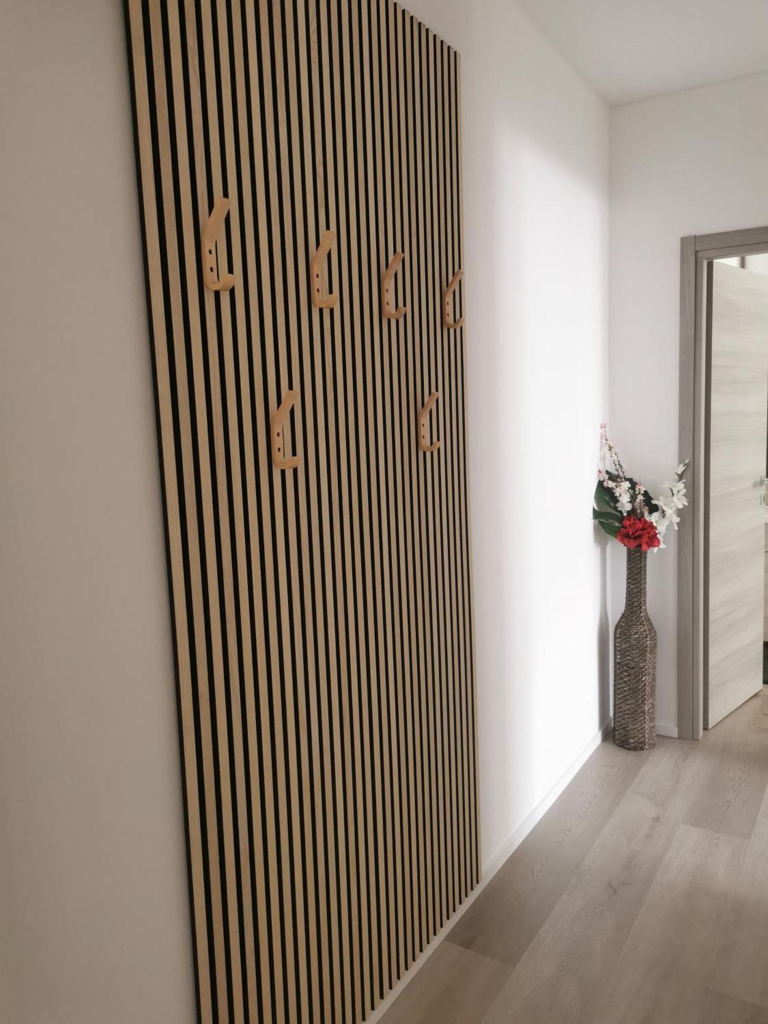 Apartment In Chiavenna Kültér fotó