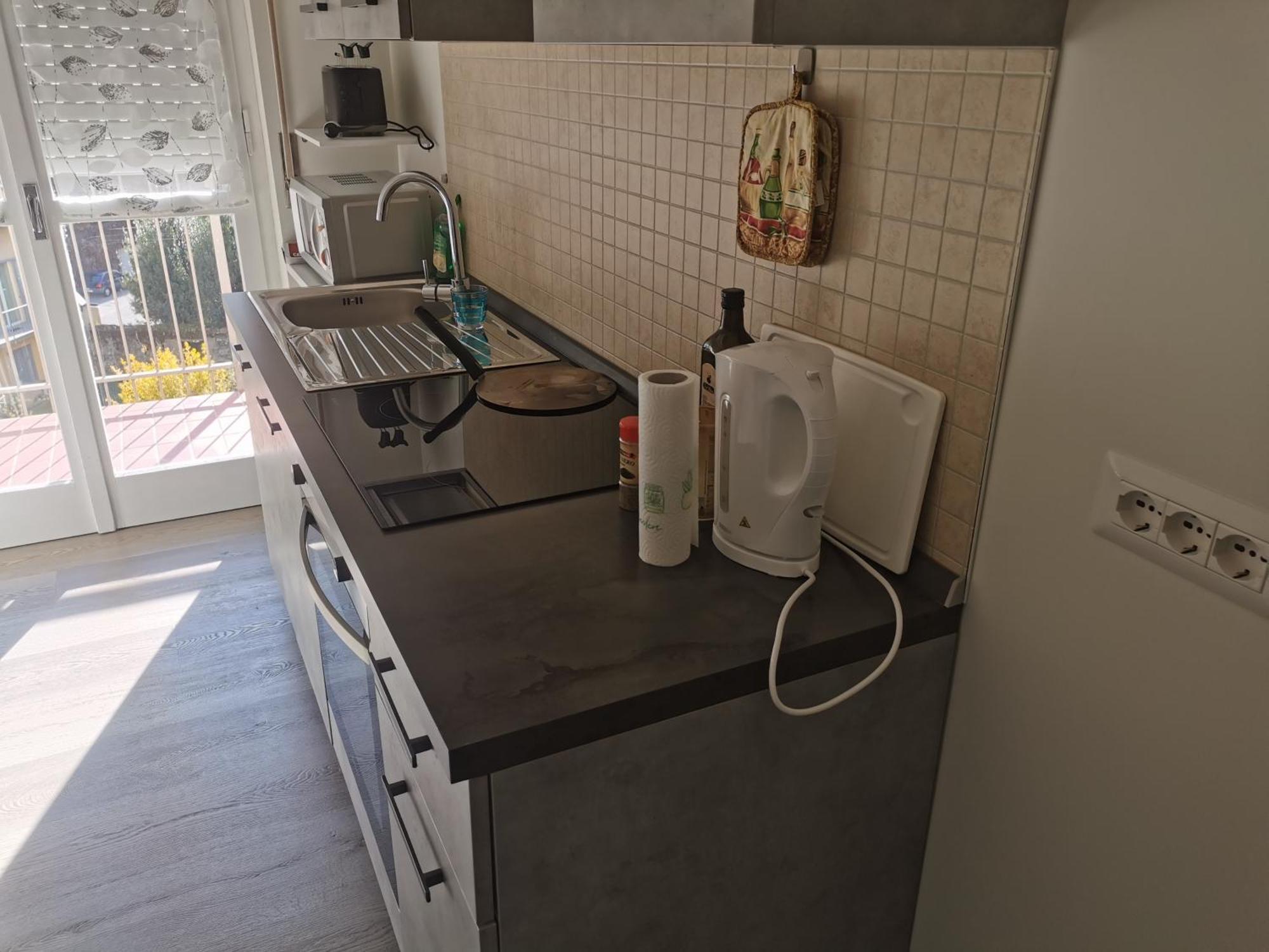 Apartment In Chiavenna Kültér fotó